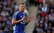 WATCH: Jamie Vardy chugs down can of Red Bull inside tunnel ahead of Leicester vs Chelsea