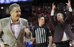 John Calipari acknowledges Arkansas turnaround won’t be “magic”: “This will take time”