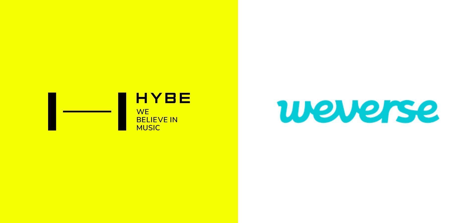 Weverse Magazine clarifies HYBE