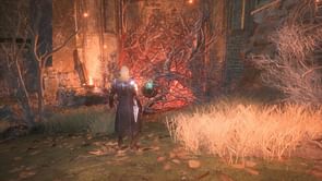 How to unlock the Gate of Faded Glory in Dragon Age The Veilguard