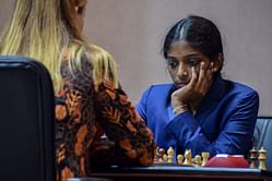 “This victory will stay with me forever” - Vaishali Rameshbabu opens up on India’s triumph at the Chess Olympiad, expresses adulation for her brother