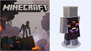 How to get Minecraft EyeBlossom cape