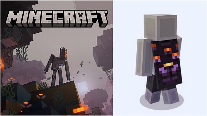 How to get Minecraft EyeBlossom cape