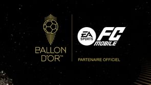 EA Sports introduces multiple EA FC Mobile Ballon d'Or 2024 Week 2 Icons