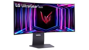 Black Friday 2024: Get the LG 34" UltraGear gaming monitor for under $800