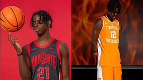 5-star prospect Caleb Wilson narrows his list down to 5 schools as he closes on a commitment; leaves out Duke, Arkansas, and Auburn