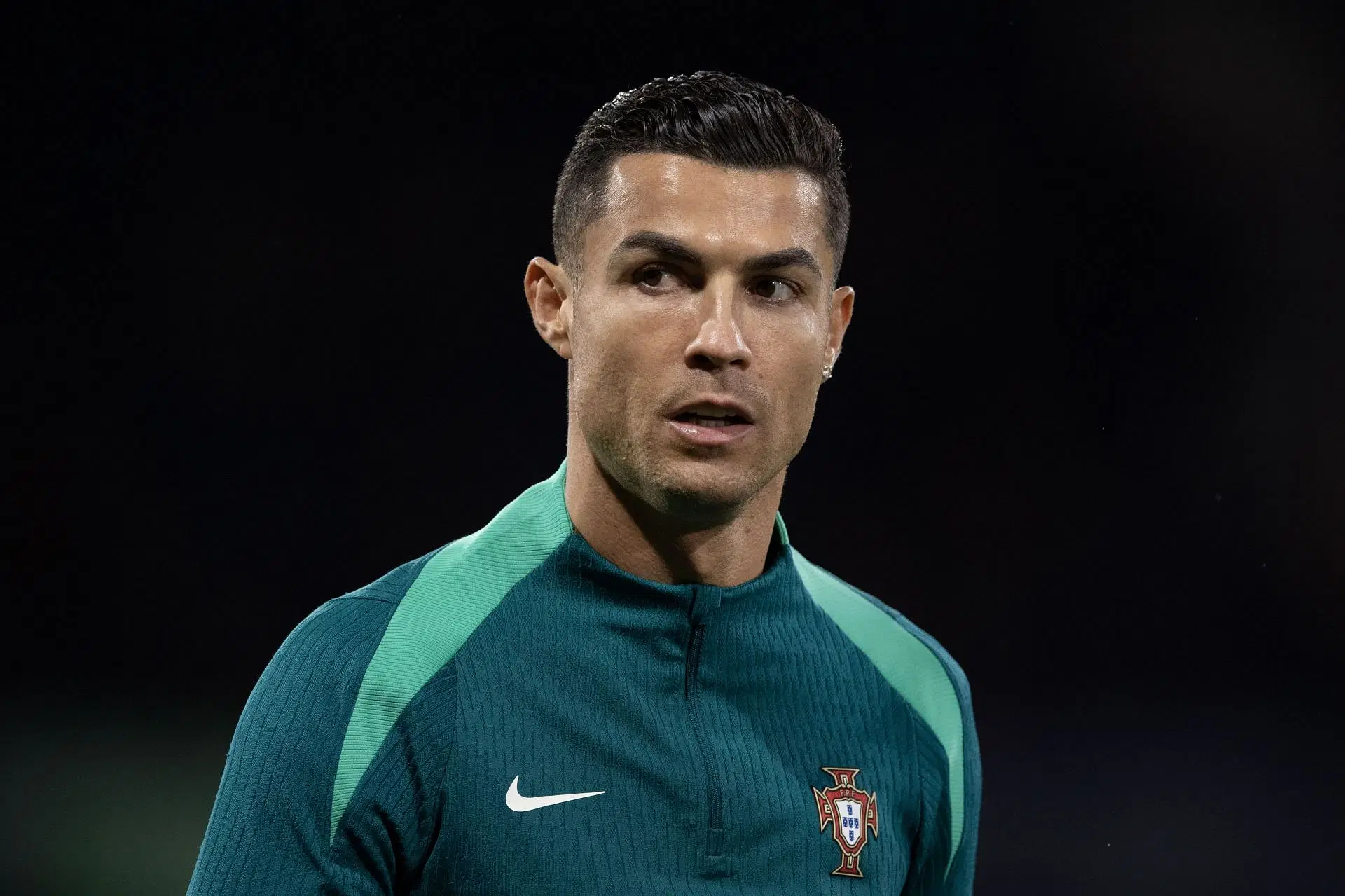 Scotland v Portugal - UEFA Nations League 2024/25 League A Group A1 - Source: Getty