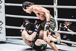 WATCH: Kade Ruotolo’s blink and you’ll miss it onslaught against Ahmed Mujtaba in Bangkok showdown