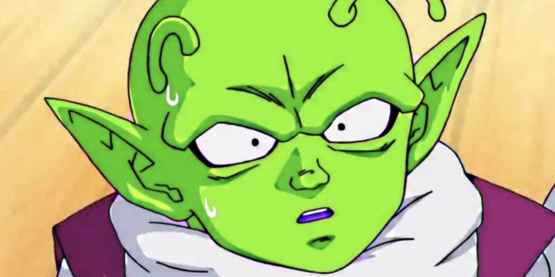 ⁠Dende as seen in anime (Image via Toei Animation)