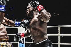 ‘Reug Reug’ ecstatic for chance to perform on global stage in ONE Championship: “I can use my power to punch people”