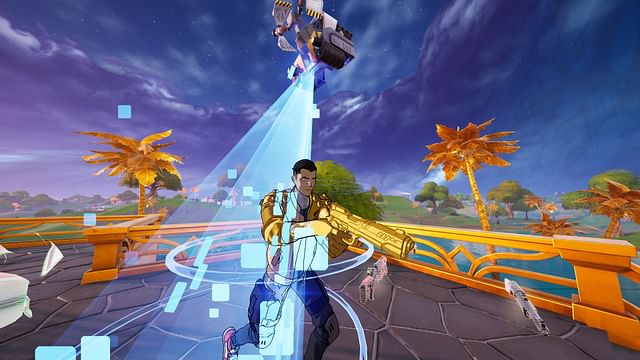 Fortnite downtime today (November 21, 2024): When will servers be 