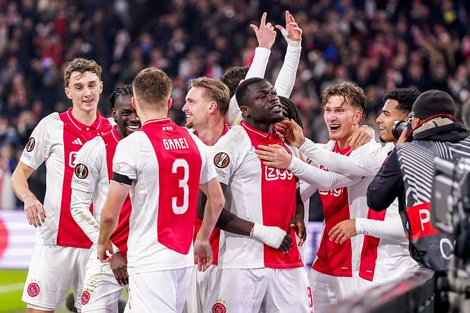 FC Twente vs AFC Ajax Amsterdam Prediction and Betting Tips | November 10th 2024