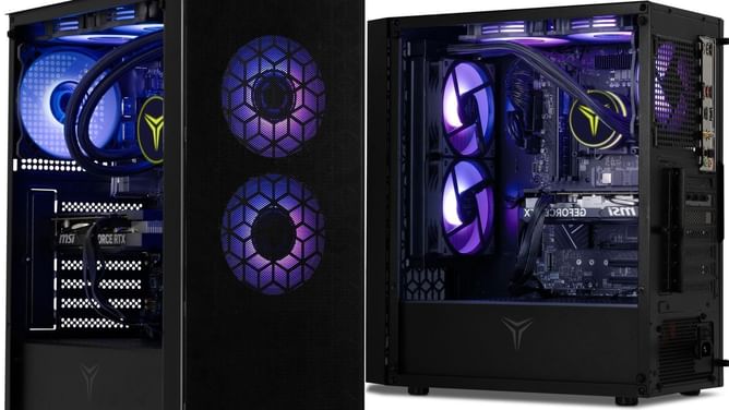 Black Friday 2024: Get the ultimate 1080p gaming PC at just $880