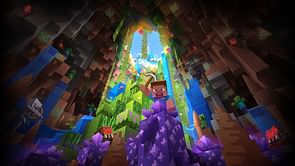Ranking all Minecraft game drops so far