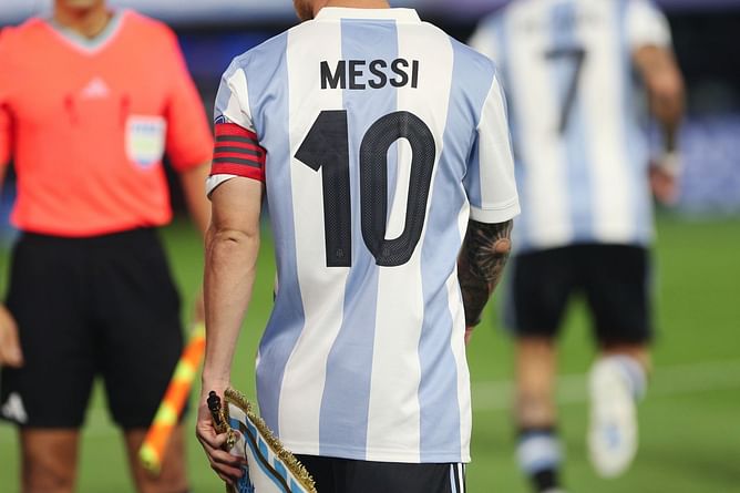 Lionel Messi's former Barcelona teammate moves closer to becoming MLS Cup champion after Inter Miami suffer shock exit