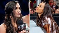 Major star shares update with AJ Lee amid WWE return speculation