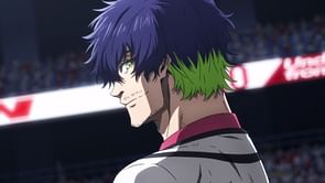 Is Aiku the best defender in Blue Lock? Explored