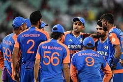 India vs South Africa 2024, 2nd T20I: Toss result and playing 11s for today’s match, umpires list, and pitch report