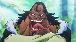 One Piece Log - Fish-Man Island Saga: Caribou's Devil Fruit, explained