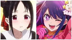 Oshi no Ko creator reveals the biggest input behind Kaguya-sama: Love Is War's success