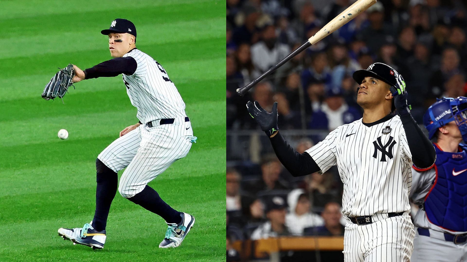 Yankees 2025 outlook A look at the Yankees’ 2024 performance Lessons