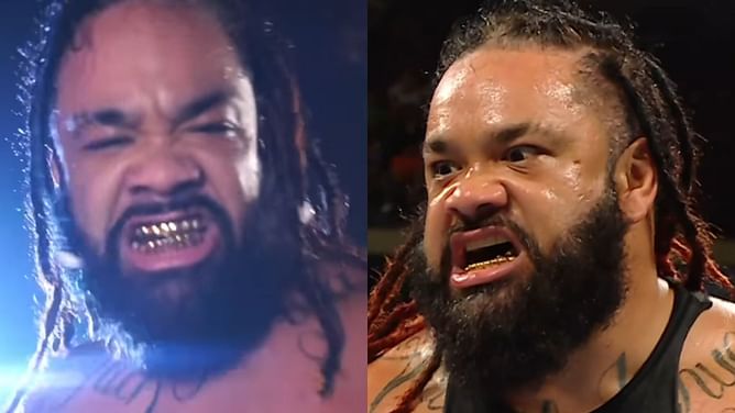 Jacob Fatu has apologized following real-life controversy; statement issued
