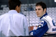 Jacques Villeneuve - Source: Getty