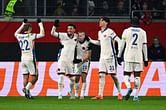 Heidenheim 0-2 Chelsea: Blues' Player Ratings as Jorgensen and Sancho shine in a routine win for Maresca's men | UEFA Conference League 2024-25