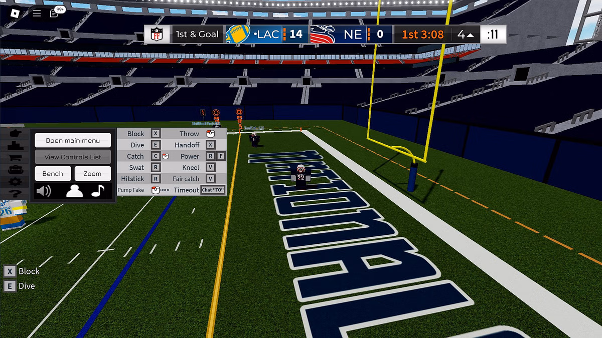 How To Get Admin On Football Fusion How to play Football Fusion 2