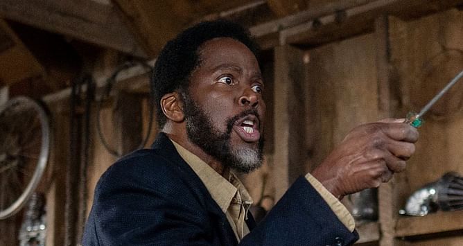 FROM Season 3 finale ending explained: Did [spoiler] give birth to a monster?