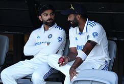 "Virat Kohli doesn't need us, it is we who need Virat Kohli" - Jasprit Bumrah hails ace batter after 1st BGT 2024-25 Test win