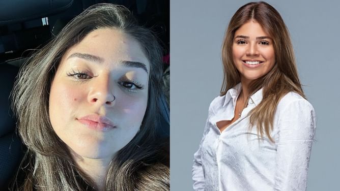 Aalyah Mysterio sends heartfelt message following personal tragedy