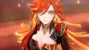 Genshin Impact Mavuika kit leaks describe Elemental Burst voiceline and abilities