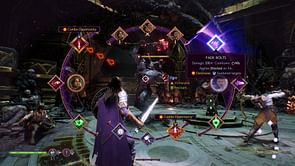 How to revive yourself in Dragon Age The Veilguard