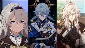 Best characters to pull in Honkai Star Rail 2.7, ranked