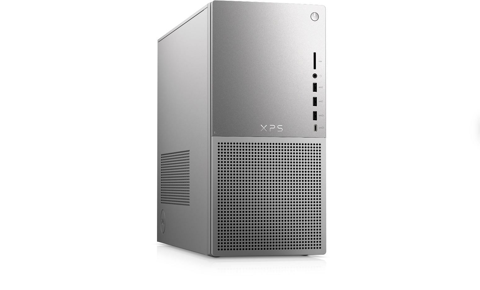 Dell XPS desktop (Image via Dell)