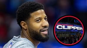 Paul George has harsh words for Clippers fans about $2B Intuit Dome as he clarifies viral statement