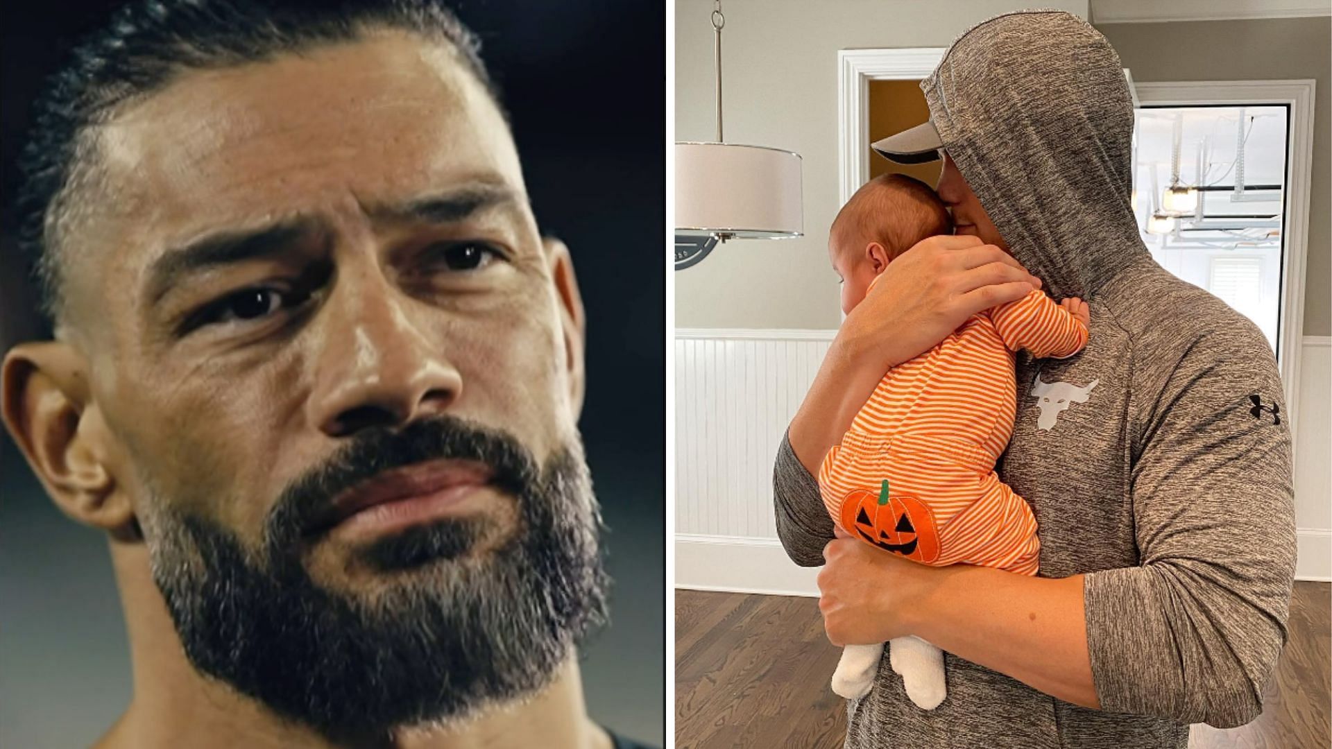 Roman Reigns has formed the OG Bloodline [Image credits: stars