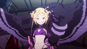 Re:ZERO season 3 episode 5 review: Subaru vs. Capella Emerada Lugnica unfolds with White Fox's best animation