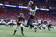 Evan Engram at Jacksonville Jaguars v Atlanta Falcons - Source: Getty
