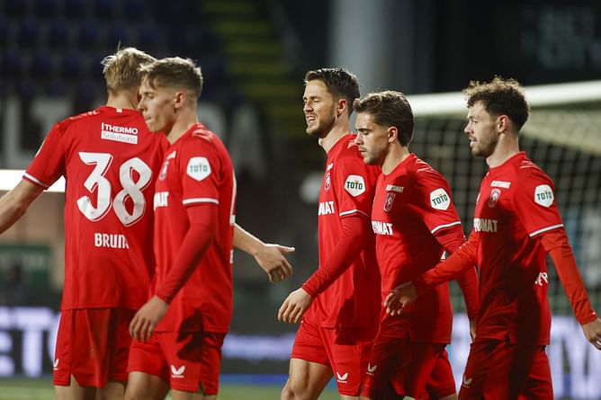 FC Twente vs Union Saint-Gilloise Prediction and Betting Tips | November 28th 2024