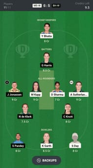 Fantasy suggestion #2