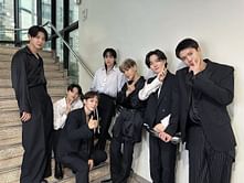 "Mariah Carey of kpop is back"- Fans rejoice as EXO's "The First Snow" charts Korean streaming platform after it snows in South Korea