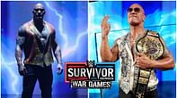 The Rock to enter WarGames Match; Confront his WrestleMania challenger? — 5 things The Final Boss can do at Survivor Series if he returns