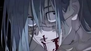 Jujutsu Kaisen has always explained Mahito's Cursed Technique, but not enough