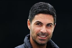Arsenal eyeing up move for ex-Liverpool target next year - Reports