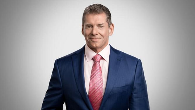 Female WWE stars' body language changed when Vince McMahon was mentioned, veteran says (Exclusive)