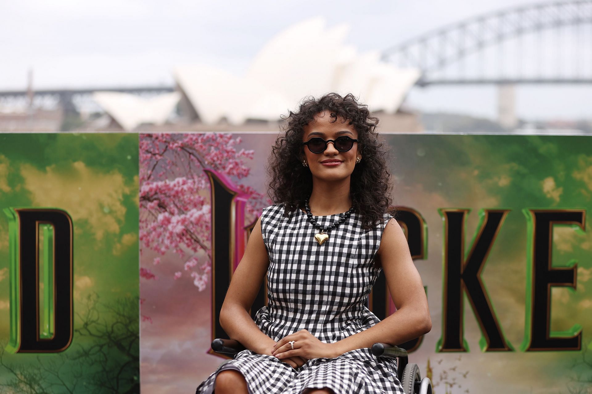 &quot;Wicked&quot; Australian Premiere - Photocall - Source: Getty