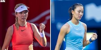 Hong Kong Open 2024: Katie Boulter vs Yuan Yue preview, head-to-head, prediction, odds and pick