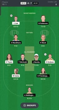 Fantasy suggestion #2